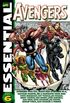 Essential Avengers Volume 6 TPB
