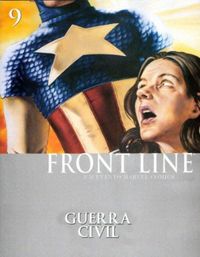 Frontline #09