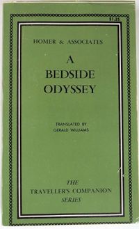 A Bedside Odyssey