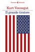 Il grande tiratore (Italian Edition)