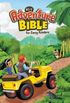 NIrV Adventure Bible for Early Readers: New International Reader