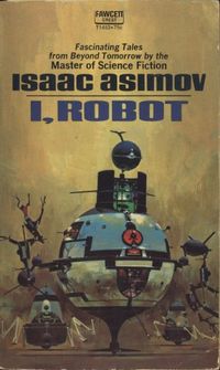 I, Robot - Short Stories