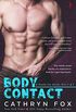 Body Contact (Hands On serial Book 2) (English Edition)