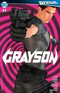 Grayson Annual #03
