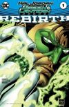 Hal Jordan e a Tropa dos Lanternas Verdes