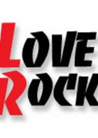 Foto -Revista Love Rock