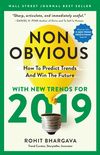 Non-Obvious 2019: How to Predict Trends and Win the Future