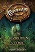 The Copernicus Legacy: The Forbidden Stone (English Edition)
