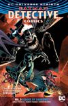 Batman: Detective Comics, Vol. 3: League of Shadows