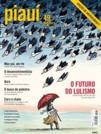 Revista Piau n. 49