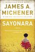 Sayonara: A Novel (English Edition)