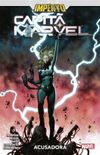 Capit Marvel - Volume 4