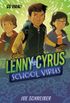 Lenny Cyrus, School Virus (English Edition)