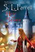 Heir of Stone (The Cloudmages #3) (English Edition)