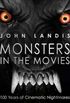 Monsters in the Movies by 