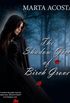 The Shadow Girl of Birch Grove