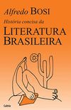 Histria concisa da Literatura Brasileira
