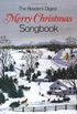 Merry christmas songbook
