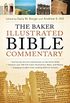 The Baker Illustrated Bible Commentary (English Edition)