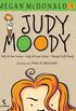 Judy de bom humor, Judy de mau humor, sempre Judy Moody