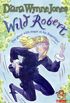 Wild Robert (Red Storybook) (English Edition)
