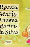 Rosita Maria Antonia Martins da Silva