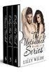 The Untouched Series Boxed Set: Only His Touch: Part One, Only His Touch: Part Two, Forever Touched: Books 4-6 of 6 (English Edition)