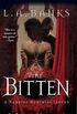 The Bitten: A Vampire Huntress Legend (Vampire Huntress Legend series Book 4) (English Edition)