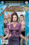 Action Comics #5