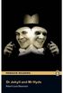 Dr Jekyll and Mr Hyde & MP3 Pack:(Level 3) :Penguin Readers (Graded Re