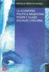 La economa poltica argentina: poder y classes sociales (1930-2006)