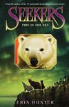 Seekers #5: Fire in the Sky (English Edition)