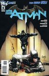 Batman v2 #005
