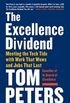 The Excellence Dividend: