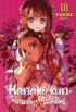 Hanako-Kun e os Mistrios do Colgio Kamome #18