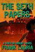 The Seth Papers (The Doctor Orient Novels Book 6) (English Edition)
