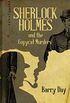 Sherlock Holmes and the Copycat Murders (English Edition)