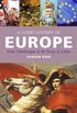 A Short History of Europe: From Charlemagne to the Treaty of Europe (English Edition)