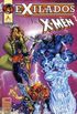 Exilados vs. X-Men