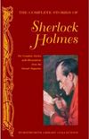 Sherlock Holmes - The Complete Stories