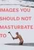 Images You Should Not Masturbate To (English Edition)