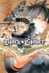Black Clover #01
