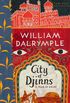 City of Djinns: A Year in Delhi (English Edition)