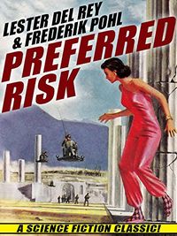 Preferred Risk (English Edition)