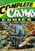 The Complete Crumb Comics #1 