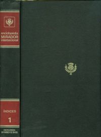 Enciclopdia Mirador Internacional