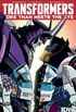 Transformers: More Than Meets the Eye #47