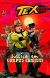Tex Graphic Novel #06: Justia em Corpus Christi