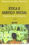 tica e Servio Social
