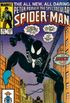Peter Parker - O Espantoso Homem-Aranha #107 (1985)